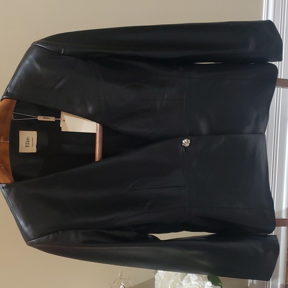 Nwt Elie Tahari size 12 jacket and 10 and 6 and 8 - Picture 11 of 12